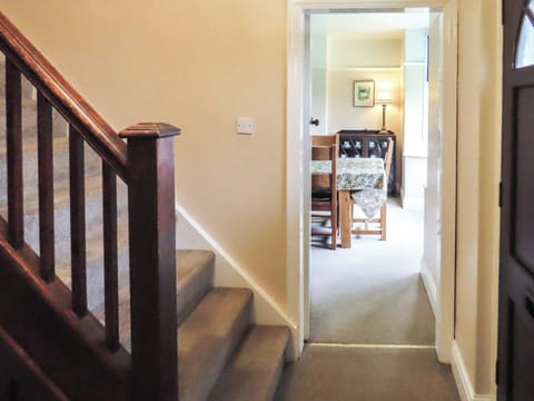 Hallway | Moor House, Yanwath, near Penrith