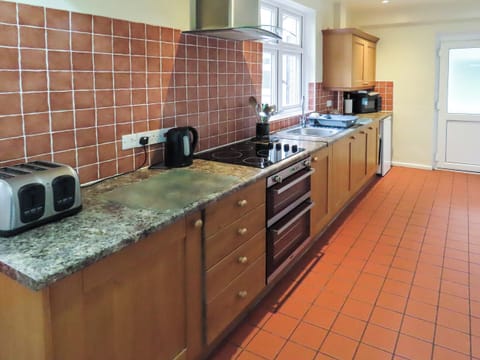 Kitchen | Moor House, Yanwath, near Penrith