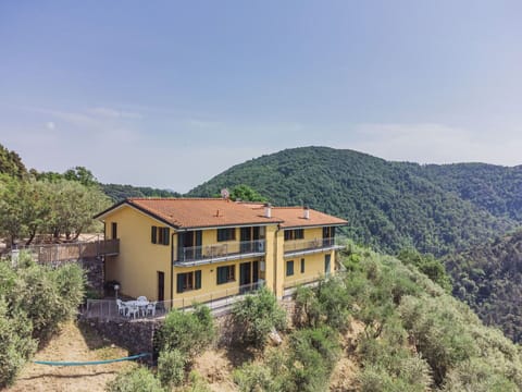 Sky, Plant, Window, Property, Plant Community, Ecoregion, Mountain, Building, Cloud, Natural Landscape