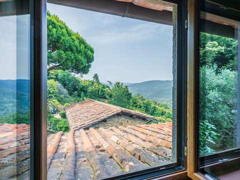 Building, Property, Window, Sky, Light, Cloud, Nature, Wood, Shade