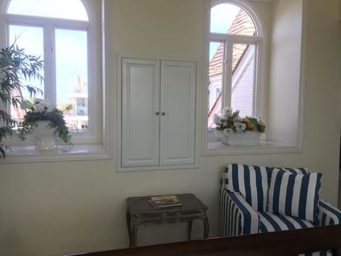 Beautiful Views from Light Bright Master! TV if you prefer!