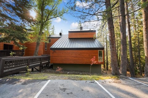 Tahoe City Vacation Rental Condo