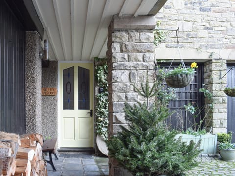 Exterior | Valley View, Burnsall, near Skipton