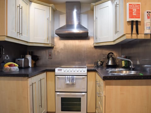 Kitchen | Valley View, Burnsall, near Skipton