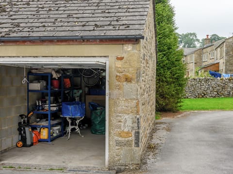 Garden and grounds | Holly Cottage, Kettlewell