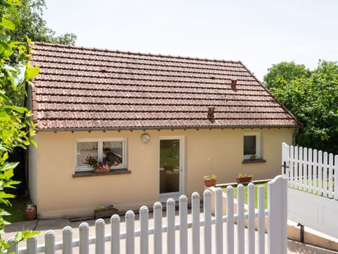 Building, Property, Sky, Window, Plant, Fence, House, Wood, Tree, Door