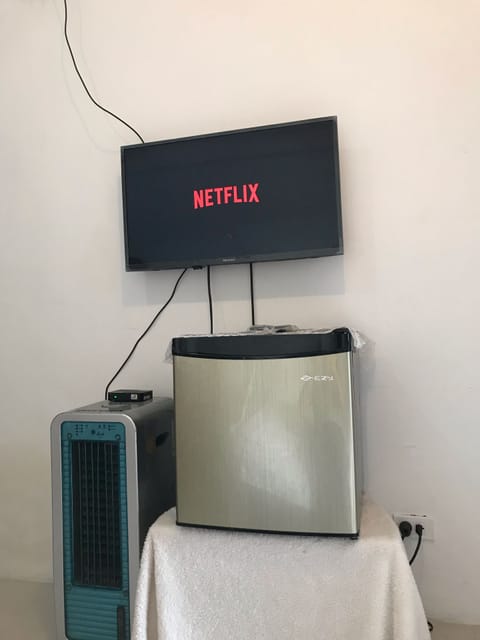 Television