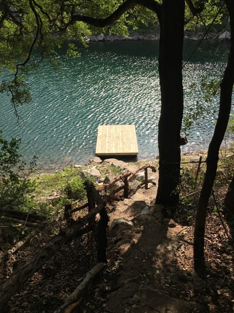 Lake level may not be accurate representation of current levels. Contact owner.