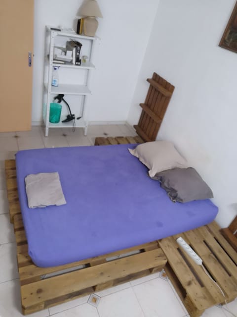 3 bedrooms, in-room safe, iron/ironing board, WiFi