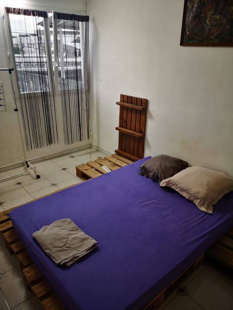 3 bedrooms, in-room safe, iron/ironing board, WiFi