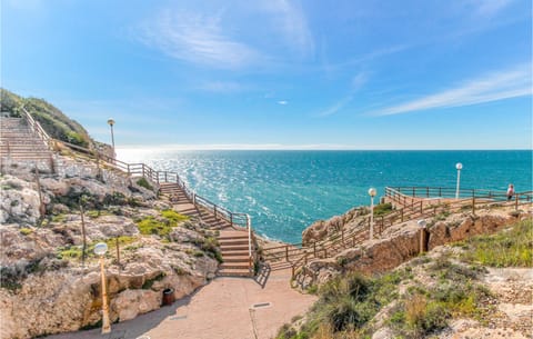 Beach/ocean view