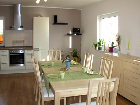 Furniture, Room, Countertop, Property, Kitchen, Cabinetry, Dining Room, Interior Design, Building, Floor