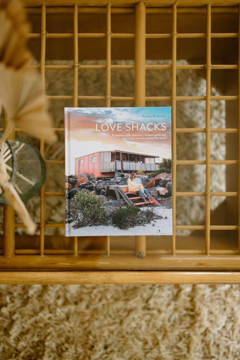 Tiny Homes Magazine, Love Shacks Book, dwell and others have featured Nene Nest.