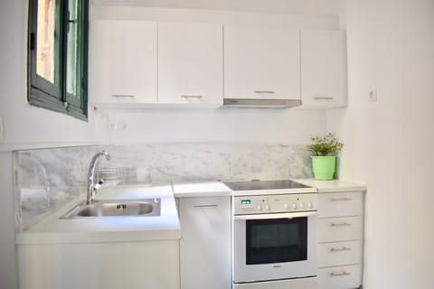 EP9G Mezzanine floor apt -  kitchen