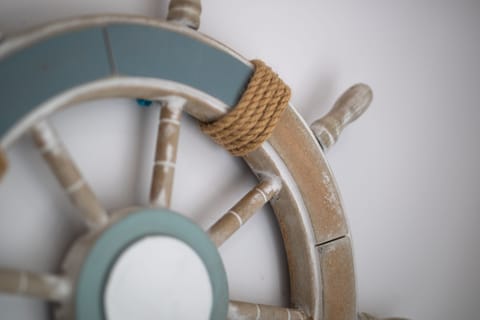 Saundersfoot cottage, pet friendly