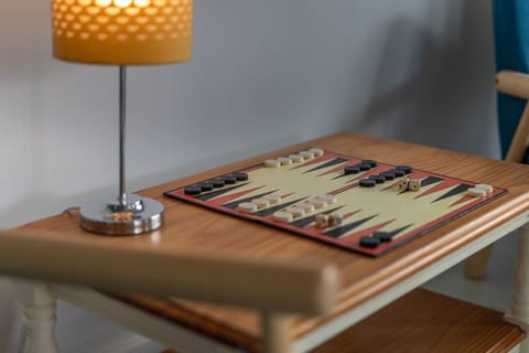 Saundersfoot cottage, pet friendly