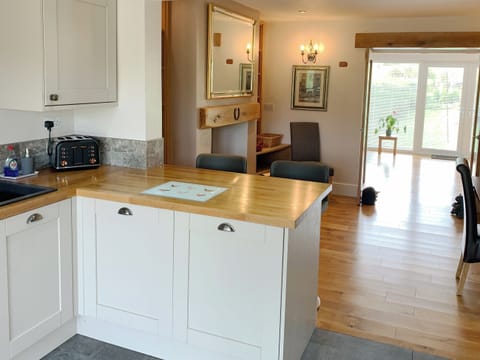 Kitchen | Catcleugh Bridge View, Kielder, near Bellingham