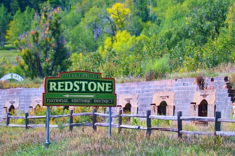 WelcometoRedstone,CO