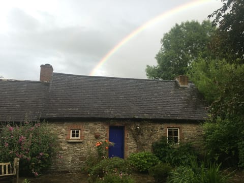 Gorman’s Cottage 1