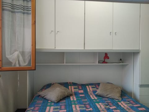 1 bedroom, wheelchair access