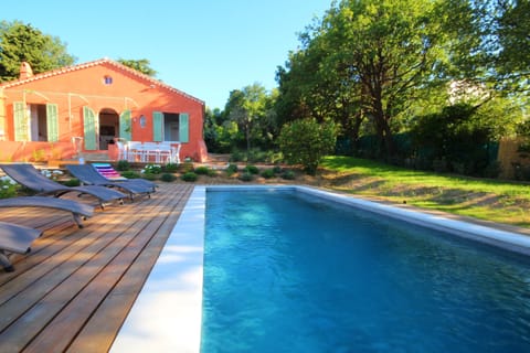 Pool | Outdoor pool, a heated pool