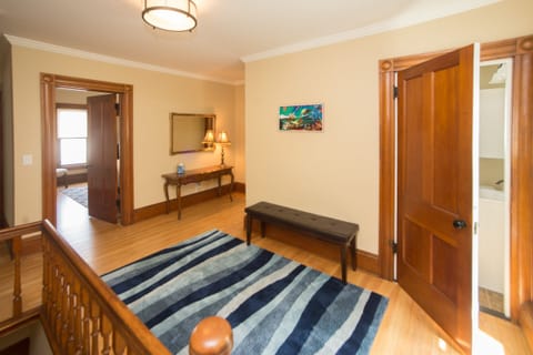 Second floor Landing