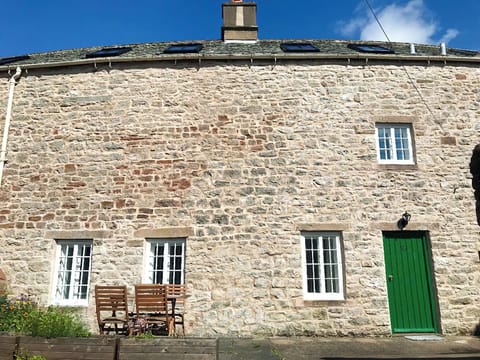 Exterior | Oak Cottage, Lowther, near Pooley Bridge