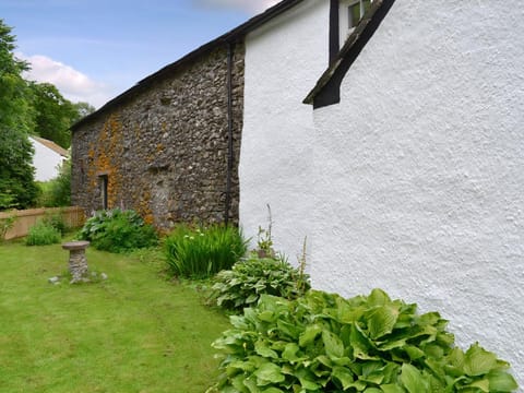 Sitting-out-area | Penfold, Dockray, near Ullswater