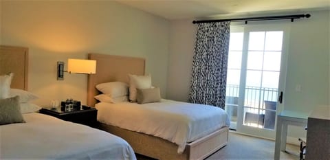 1 bedroom, in-room safe, travel crib, WiFi
