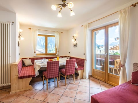 Home, Furniture, Apartment, Chair, Wood Stain, Houseplant, Hotel, Balcony, Alps, Mountain Village