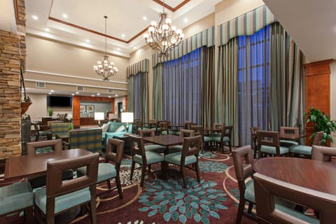 Enjoy your time in the great room.