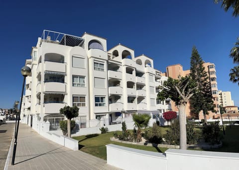 Residencia Don Joaquin - Benalmadena Costa