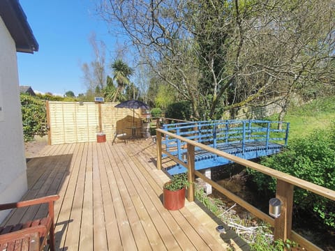 Decking | Burnside, Dumfries