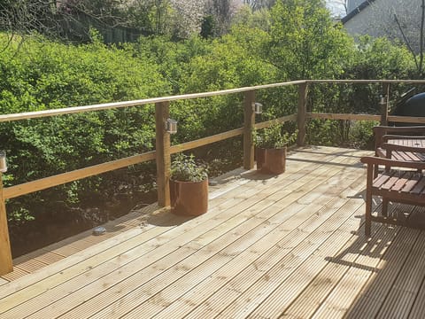 Terrace | Burnside, Dumfries