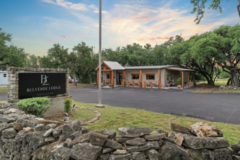 Bulverde Lodge (4)