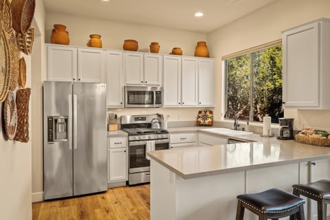 Kitchen | Cooking Basics