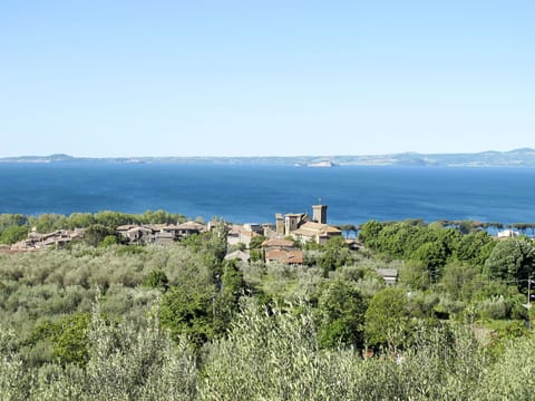 Sky, Cloud, Plant, Tree, Road Surface, Asphalt, Land Lot, House, Composite Material, Fence