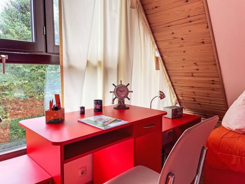 Building, Property, Plant, Furniture, Table, Cabinetry, Window, Interior Design, Wood, Lighting