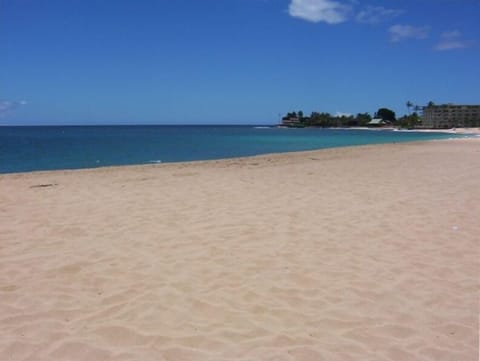 Beach nearby, beach towels