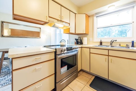 Meet Your Home Away From Home! Welcome!