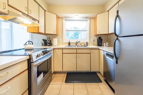 Meet Your Home Away From Home! Welcome!