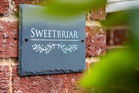 Welcome to Sweetbriar