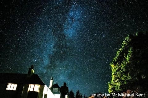 The Grand Gathering -  a house that sleeps 18 guests  in 9 bedrooms Cottage in Scotland