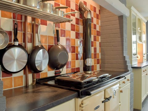 Kitchen/diner | Pleasant Valley, St Florence