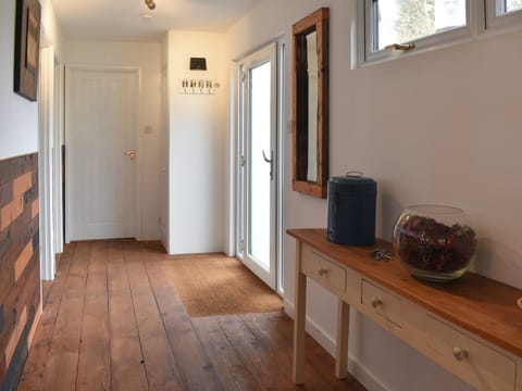 Hallway | The Wood House, Buckfastleigh