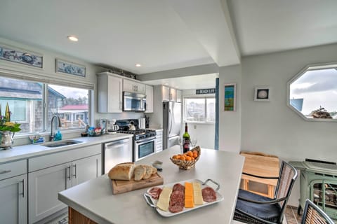 Kitchen | Cooking Basics | 1st Floor