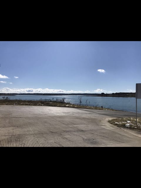 Public Boat Ramp #23