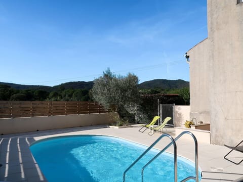 Swimming Pool, Property, Real Estate, House, Building, Vacation, Leisure, Villa, Architecture, Home