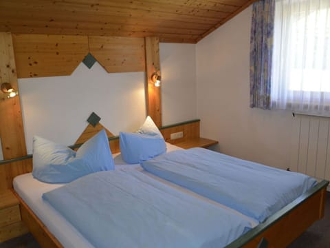 Building, Property, Furniture, Window, Comfort, Azure, Wood, Bed, House