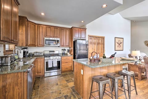 Kitchen | Cooking Basics